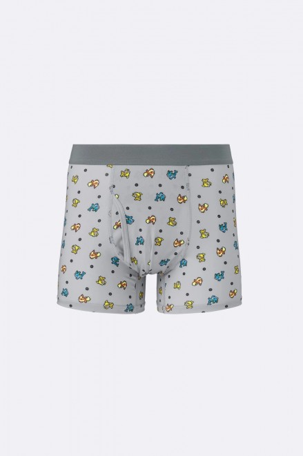 pokemn pixel art collection